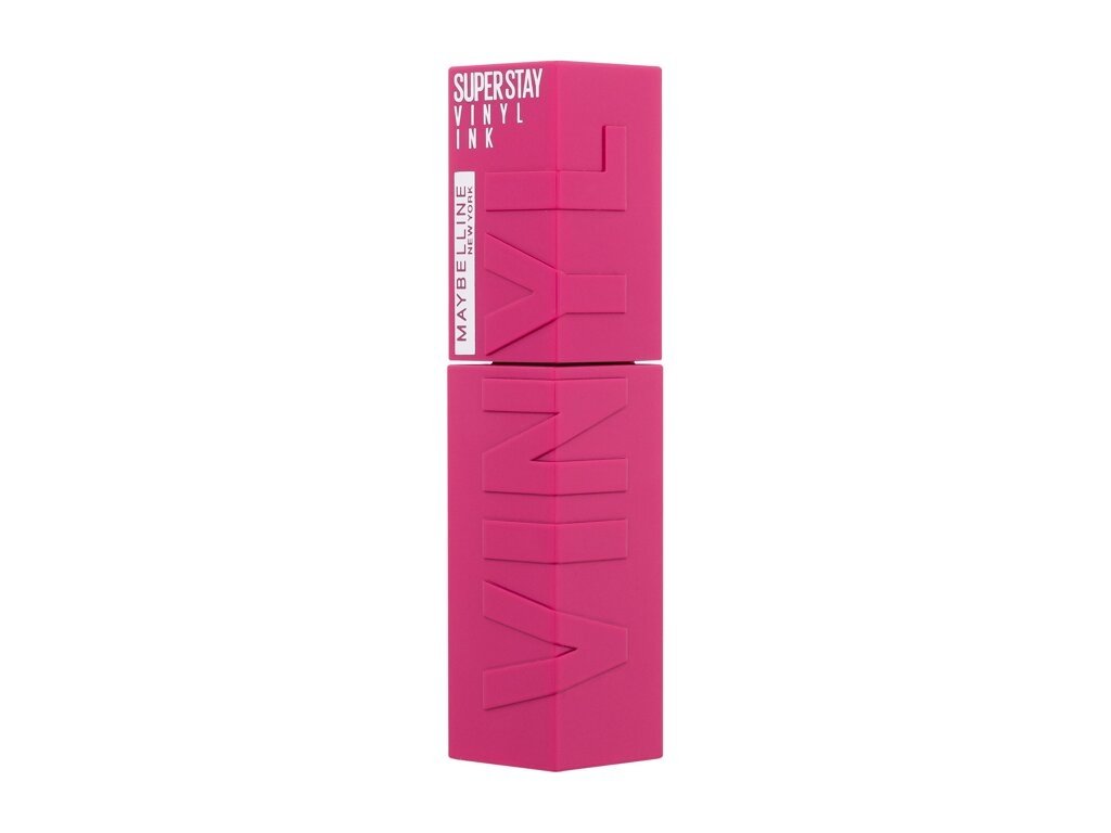 Maybelline - Superstay Vinyl Ink Liquid 150 Striking - For Women, 4.2 ml