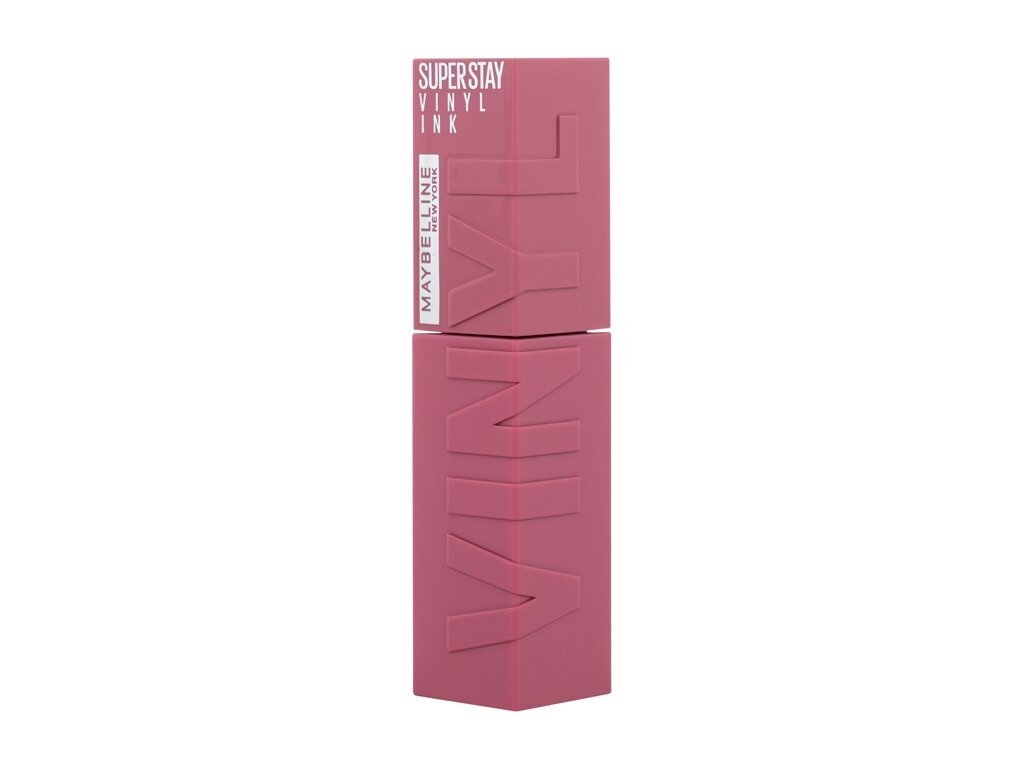 Maybelline - Superstay Vinyl Ink Liquid 20 Coy - For Women, 4.2 ml