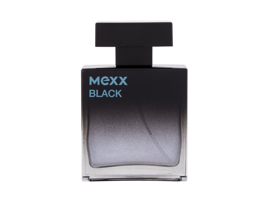 Mexx - Black - For Men, 50 ml