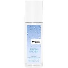 Mexx - Fresh Splash for Her Deodorant 75ml