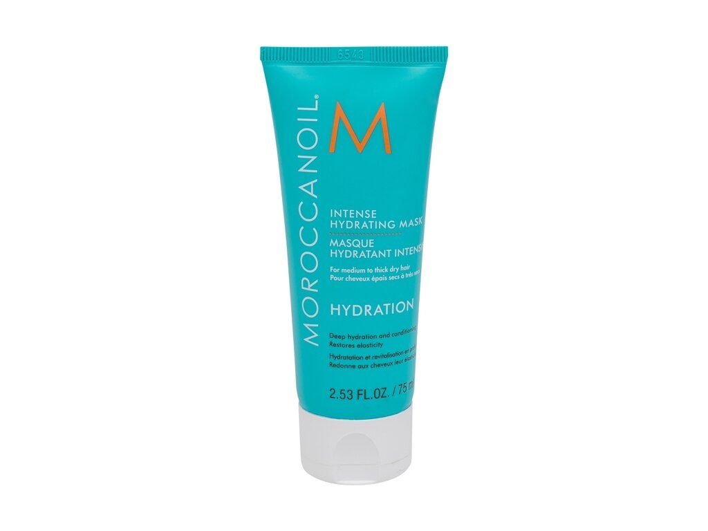 Moroccanoil - Hydration Intense - For Women, 75 ml