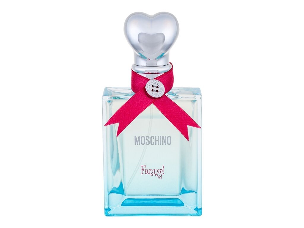 Moschino - Funny! - For Women, 50 ml