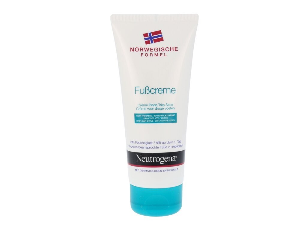 Neutrogena - Norwegian Formula Nourishing - Unisex, 100 ml