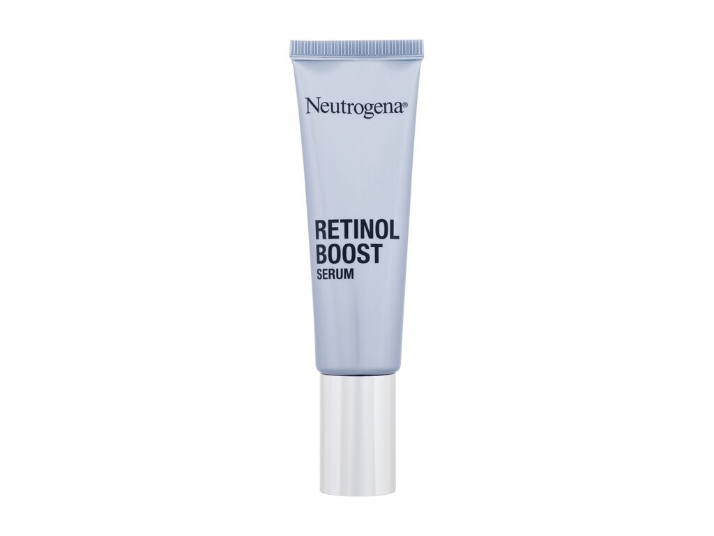 Neutrogena - Retinol Boost Serum - Unisex, 30 ml