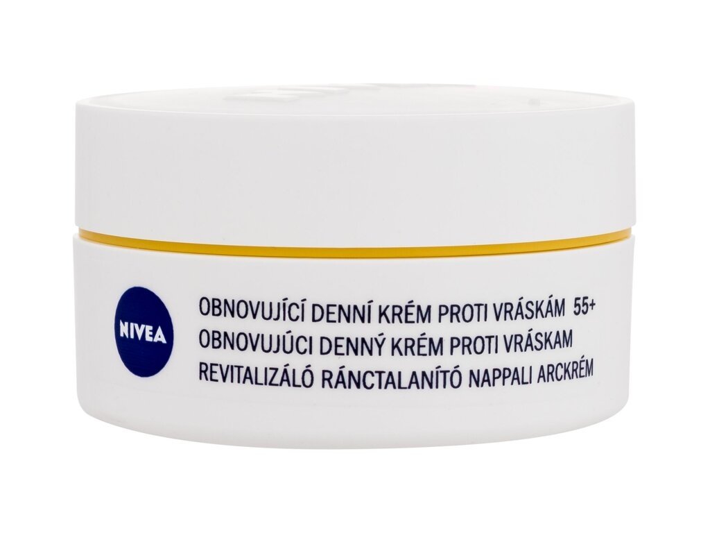 Nivea - Anti-Wrinkle Revitalizing - For Women, 50 ml