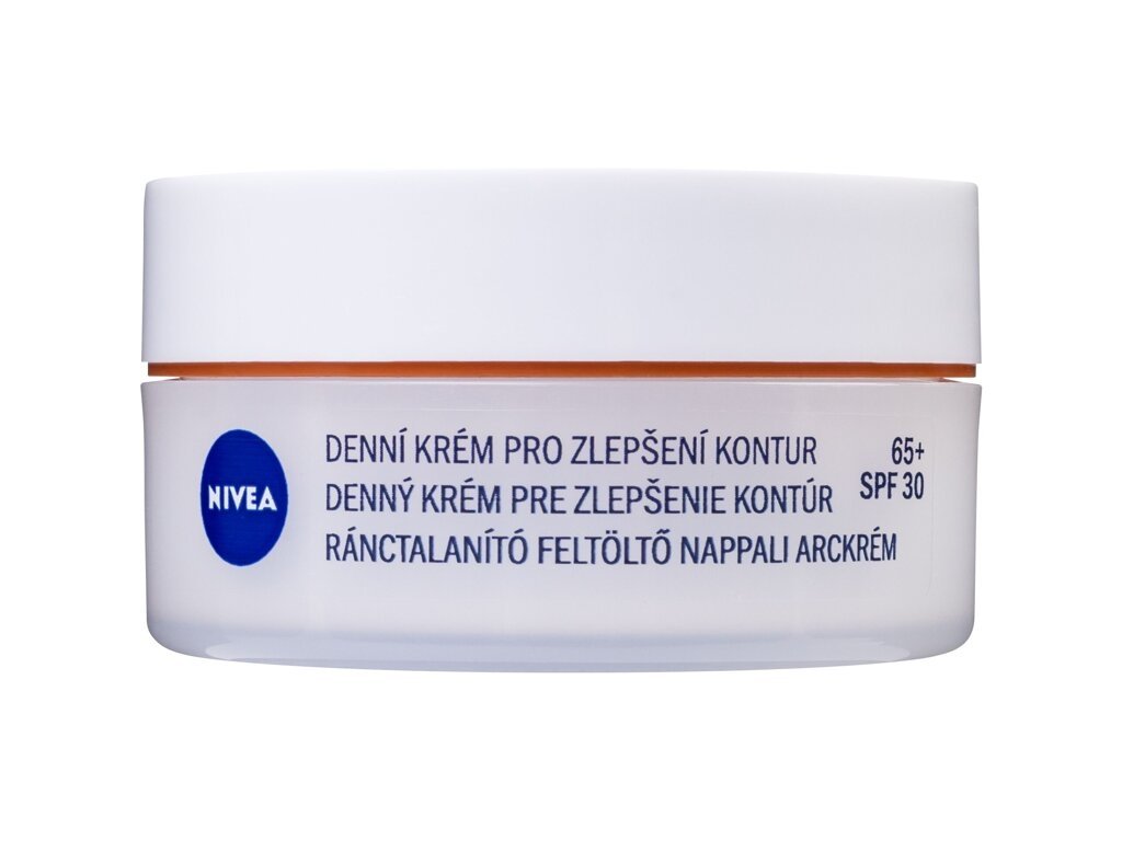 Nivea - Anti-Wrinkle SPF30 65+ - For Women, 50 ml