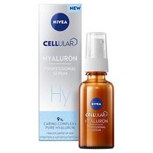 Nivea - Cellular Hyaluron Professional Serum 30ml