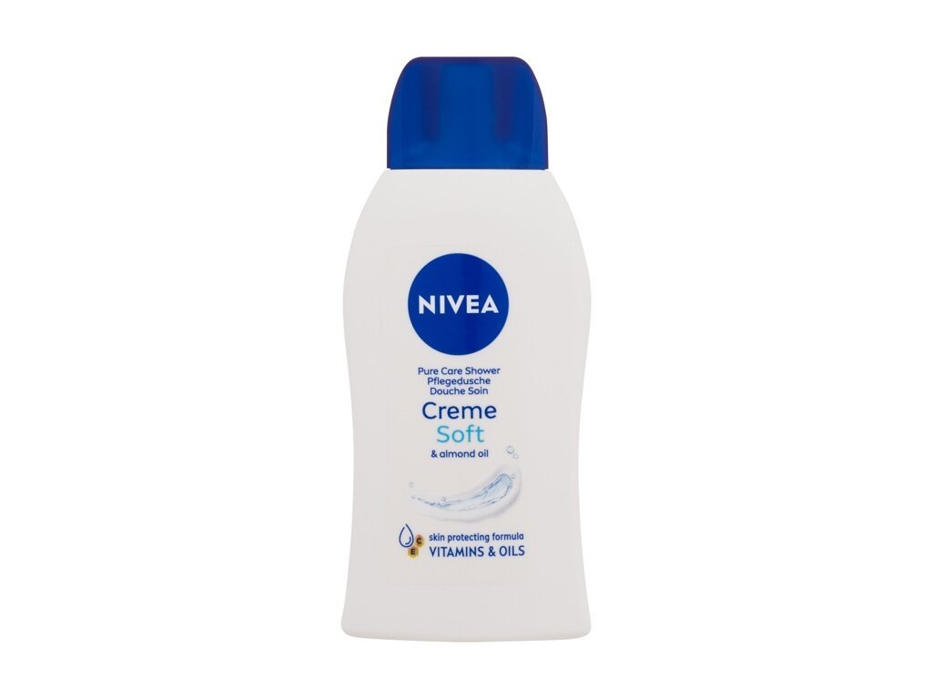 Nivea - Creme Soft - For Women, 50 ml