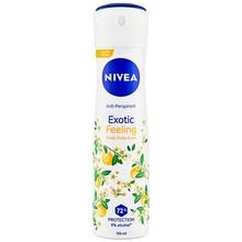 Nivea - Exotic Feeling Anti-Perspirant - Antiperspirant ve spreji 150ml