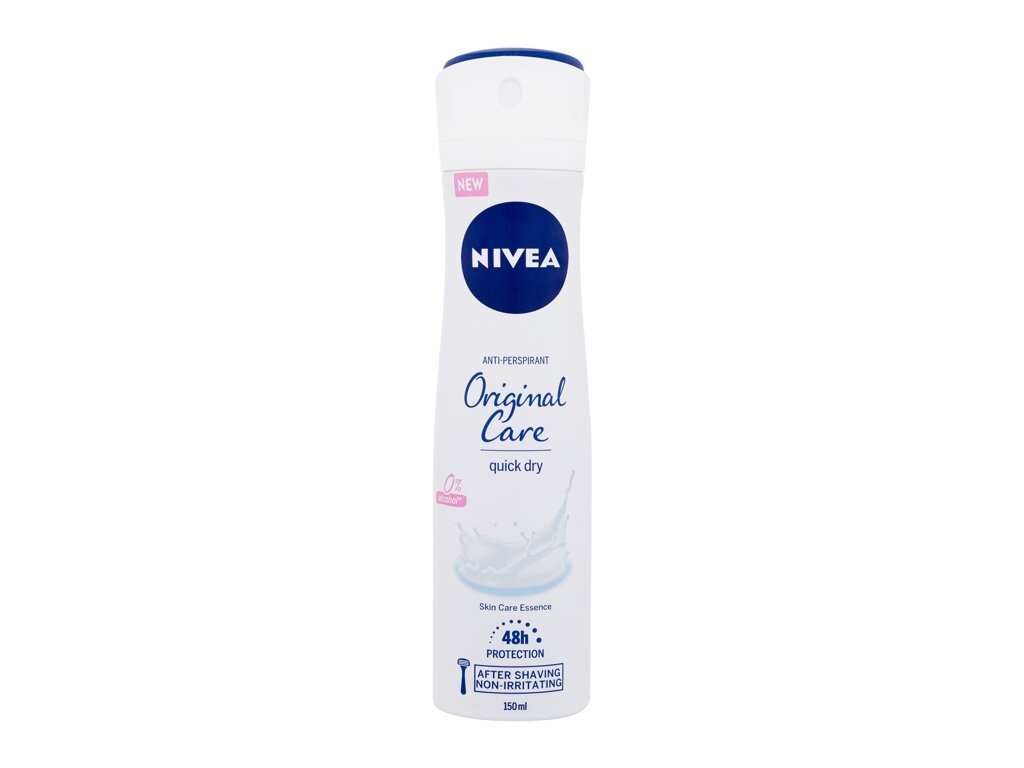 Nivea - Original Care - For Women, 150 ml