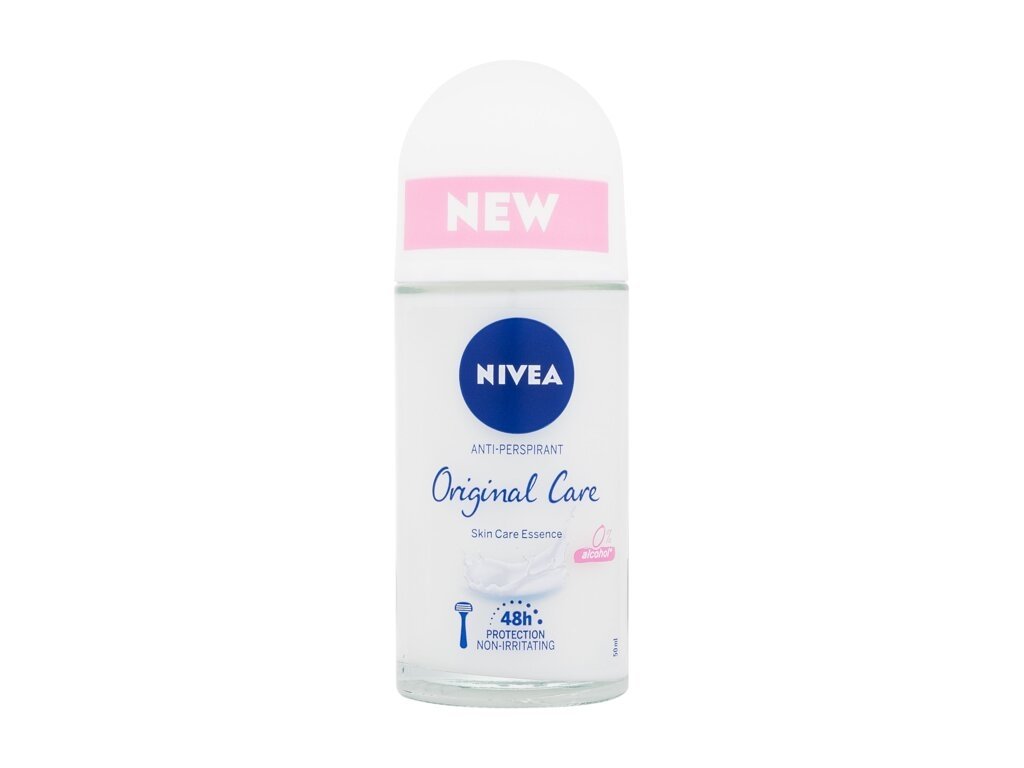 Nivea - Original Care - For Women, 50 ml