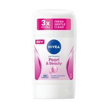 Nivea - Pearl & Beauty Anti-Perspirant 50ml