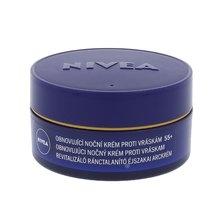 Nivea - Refreshing ( Anti-Wrinkle + Revitalizing) Night Cream 50+ 50ml