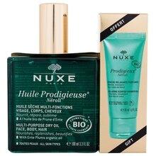 Nuxe - Huile Prodigieuse Néroli Set - Dárková sada 100ml