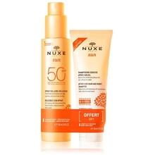 Nuxe - Sun Care Set - Sada péče na opalování