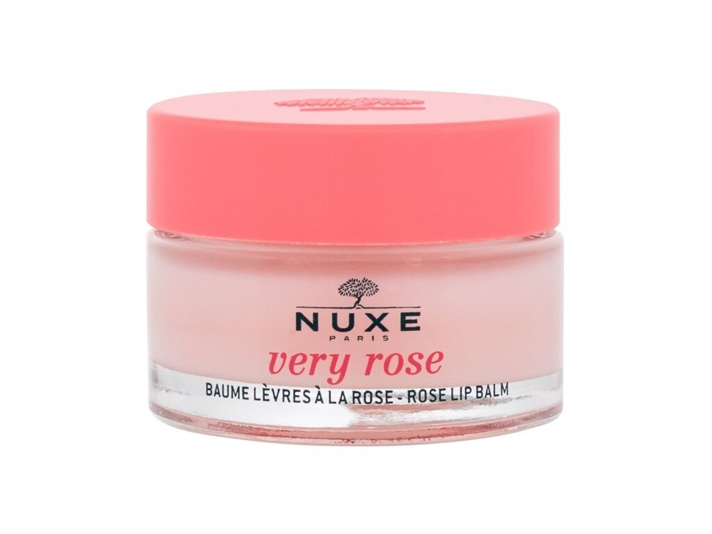 Nuxe - Very Rose - For Women, 15 g