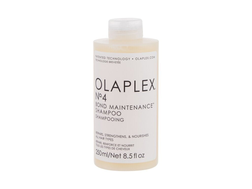 Olaplex - Bond Maintenance No. 4 - For Women, 250 ml