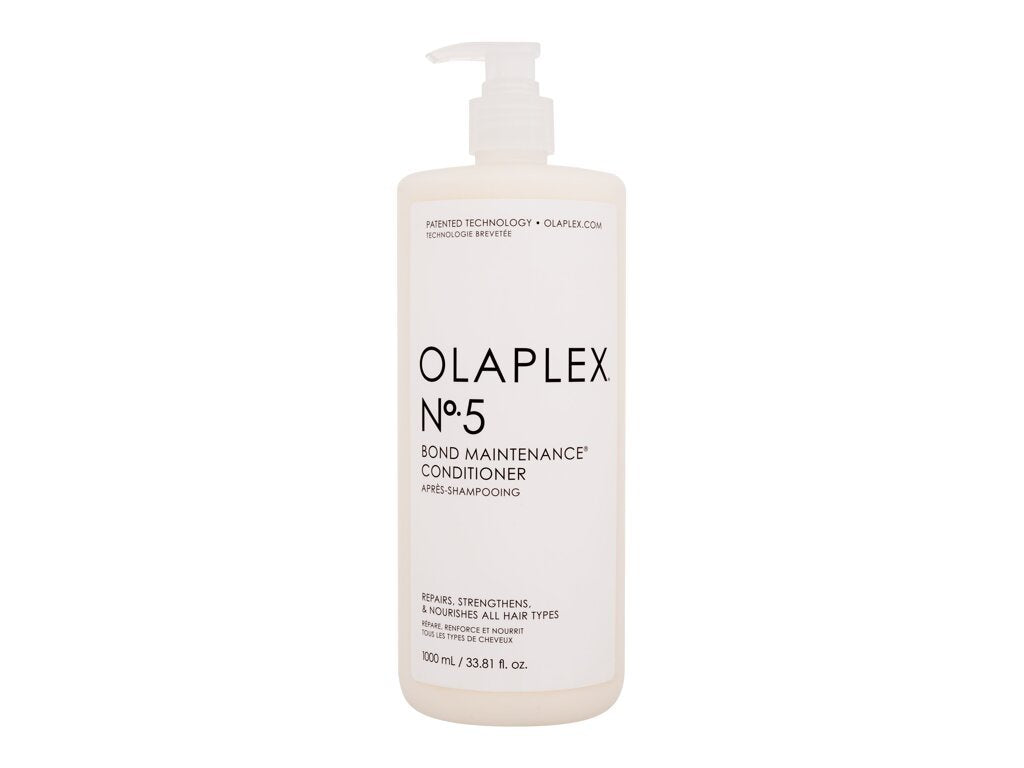 Olaplex - Bond Maintenance No. 5 - For Women, 1000 ml