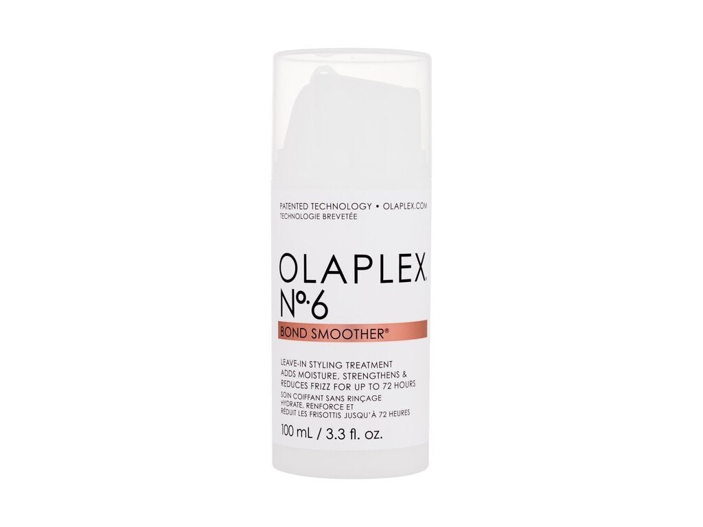 Olaplex - Bond Smoother No. 6 - For Women, 100 ml