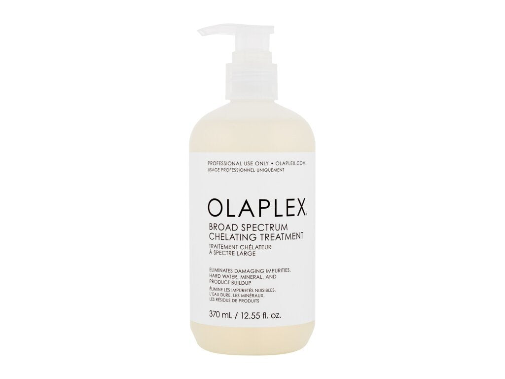 Olaplex - Broad Spectrum Chelating Treatment - For Women, 370 ml