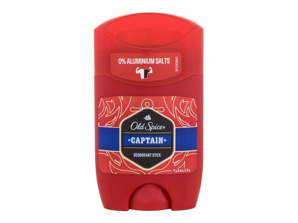 Old Spice - Captain - For Men, 50 ml