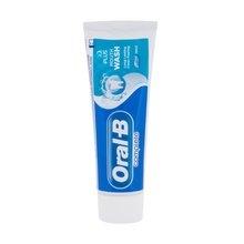 Oral B - Complete Plus Extra White Cool Mint Toothpaste - Toothpaste 75ml