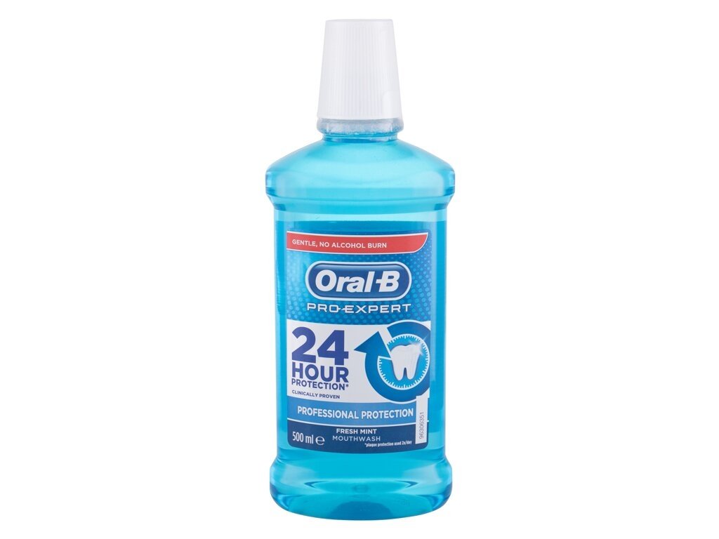 Oral-B - Pro Expert Professional Protection - Unisex, 500 ml