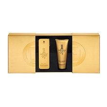 Paco Rabanne - 1 Million Gift Set EDT 100 ml and shower gel 100 ml 1 Million 100ml