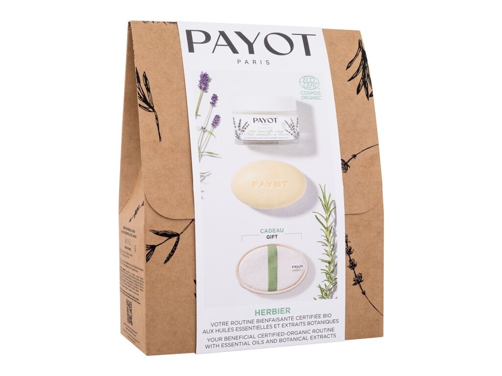 Payot - Herbier Gift Set - For Women, 50 ml