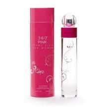 Perry Ellis - 360° Pink EDP 100ml