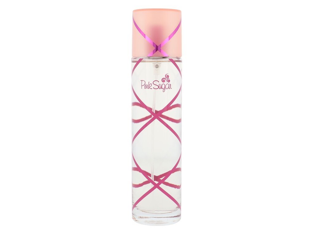 Pink Sugar - Pink Sugar - For Women, 100 ml