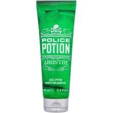 Police - Potion Absinthe Šampon 100ml