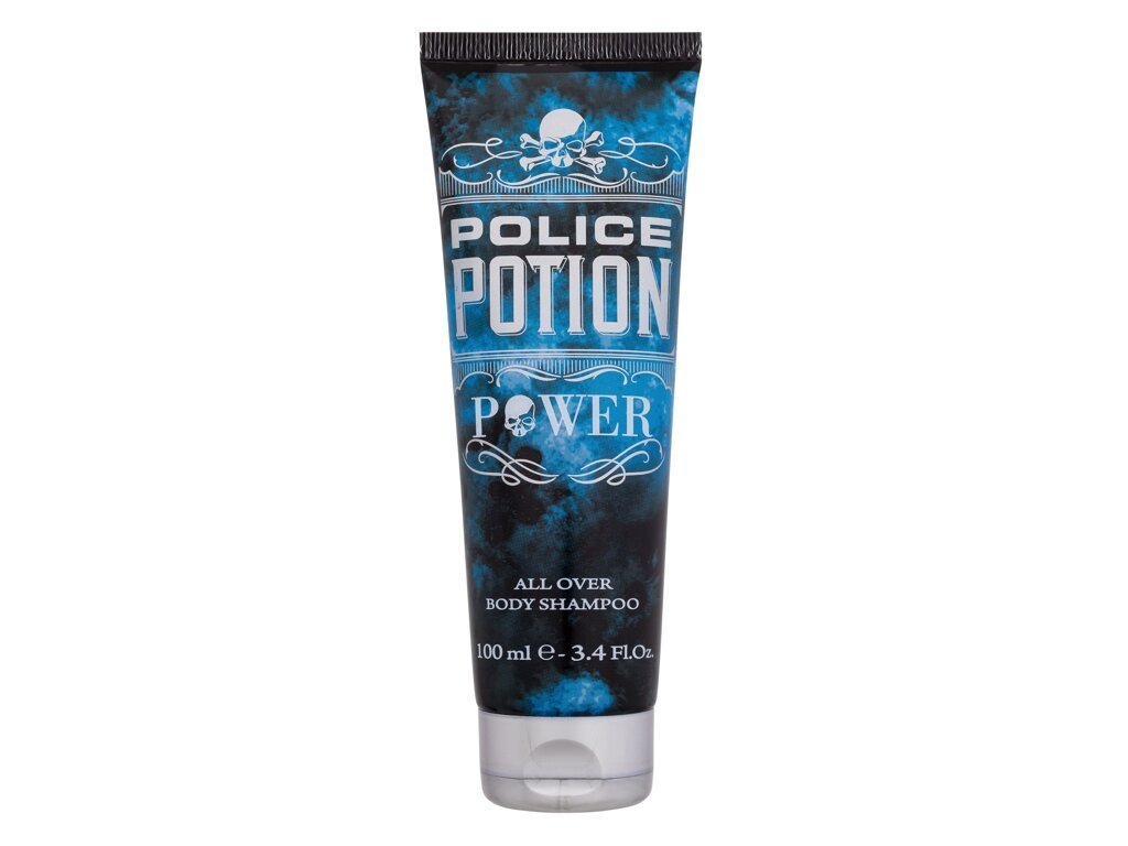 Police - Potion Power - For Men, 100 ml