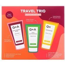 Q+A - Travel Trio - Dárková sada