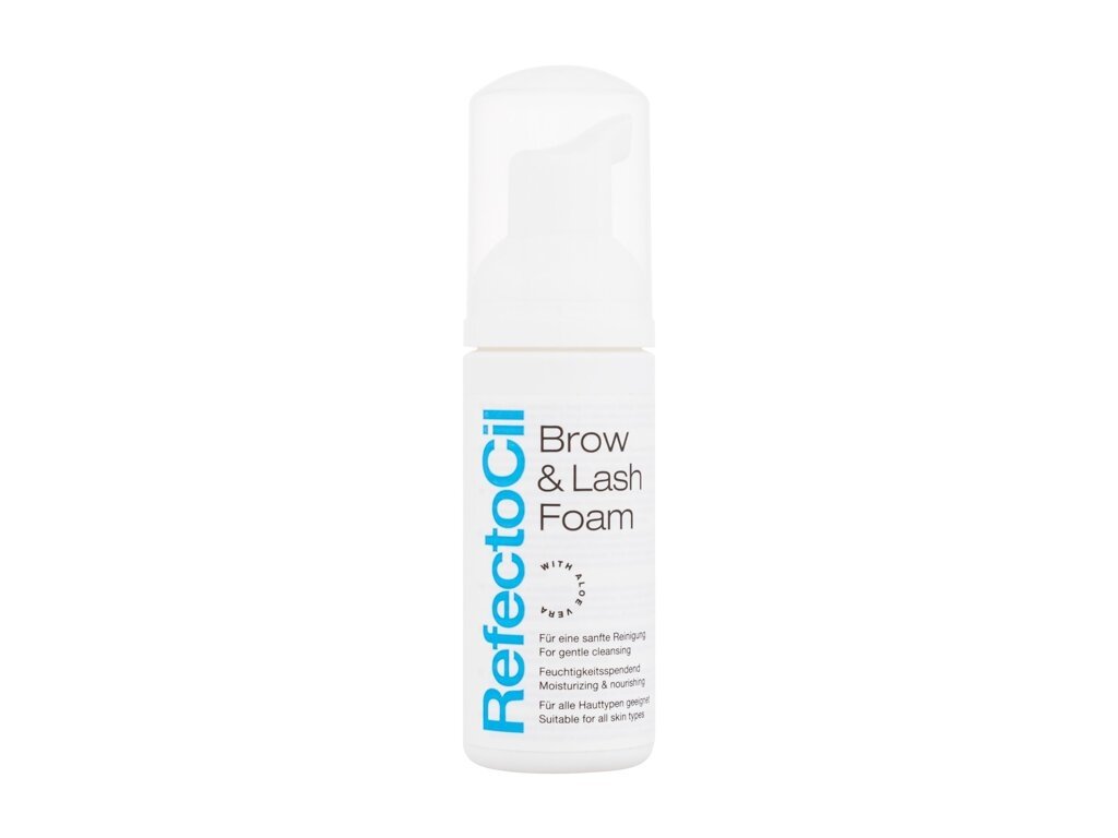 Refectocil - Brow & Lash Foam - For Women, 45 ml