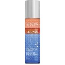 Revlon Professional - Equave Hydro Fusio-Oil Instant Weightless Nourishment - Třífázový bezoplachový kondicionér 200ml