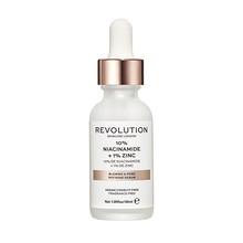 Revolution Skincare - Blemish and Pore Refining Serum - Enlarged pore serum with zinc 30ml