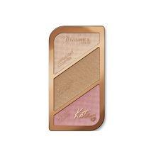 Rimmel - Kate Face Sculpting Palette 18,5 ml