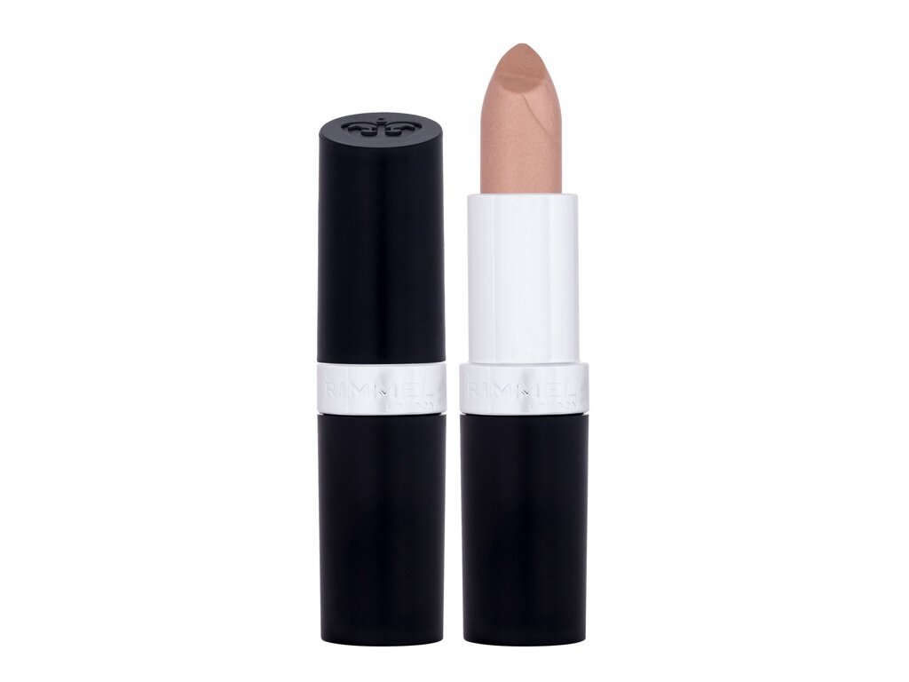 Rimmel London - Lasting Finish Softglow Lipstick 900 Pearl Shimmer - For Women, 4 g