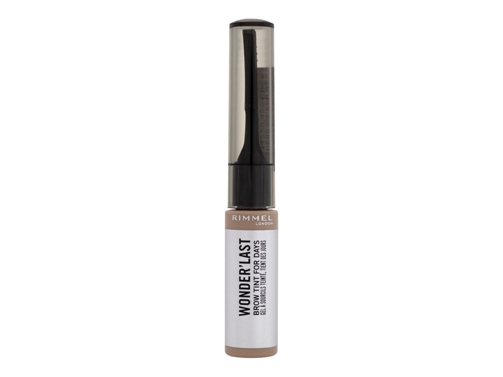 Rimmel London - Wonder'Last Brow Tint For Days 001 Blonde - For Women, 4.5 ml