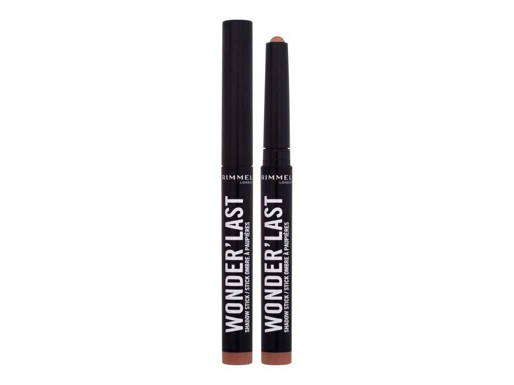 Rimmel London - Wonder'Last Shadow Stick 003 Copper Wink - For Women, 1.64 g