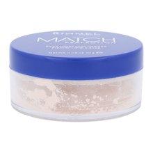 Rimmel - Match Perfection Silky Loose Face Powder 13 g