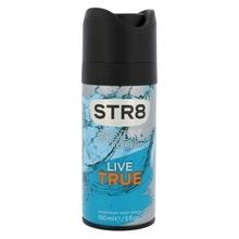 STR8 - Live True Deodorant 150ml