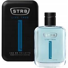 STR8 - Live True EDT 100ml