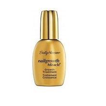 Sally Hansen - z3030 Nailgrowth Miracle - Professional treatment for nail growth 13.3ml