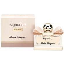 Salvatore Ferragamo - Signorina Eleganza EDP 100ml