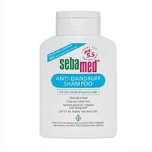 Sebamed - Classic Anti-Dandruff Shampoo 200ml