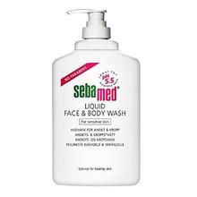 Sebamed - Classic Liquid Face & Body Wash 400ml