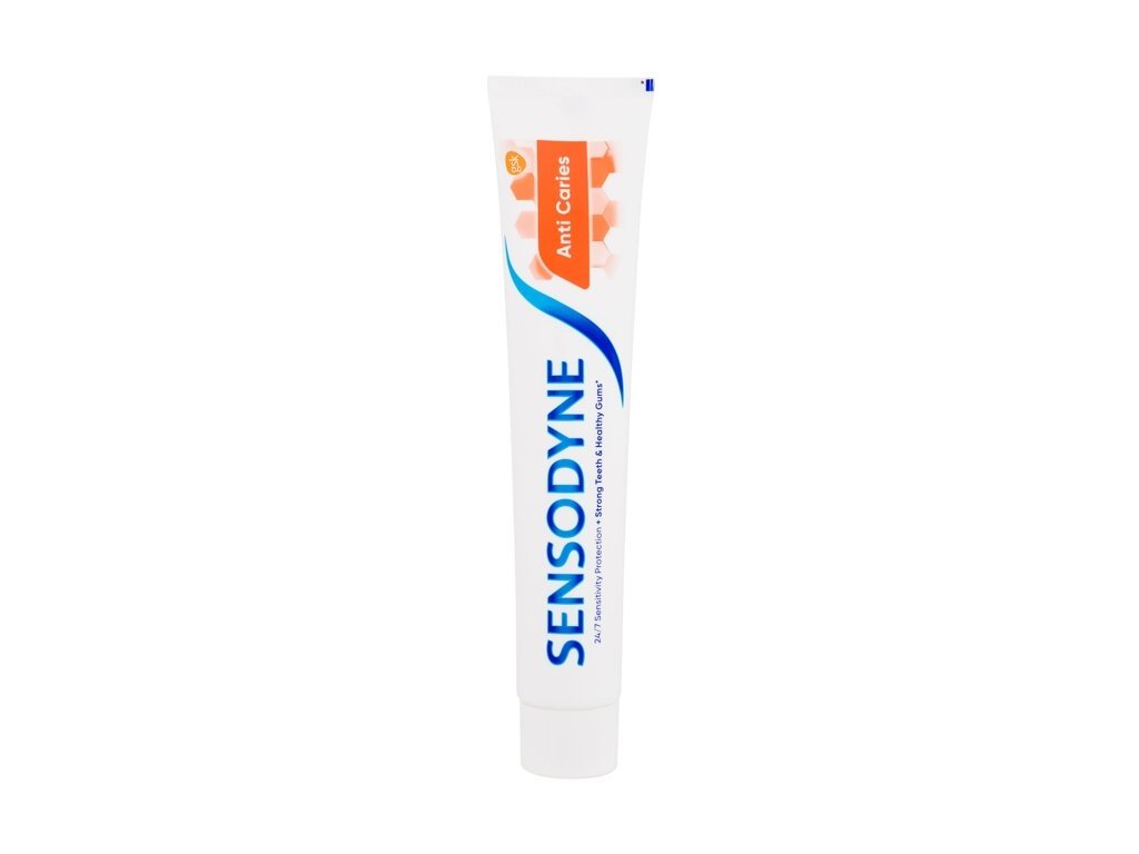 Sensodyne - Anti Caries - Unisex, 75 ml