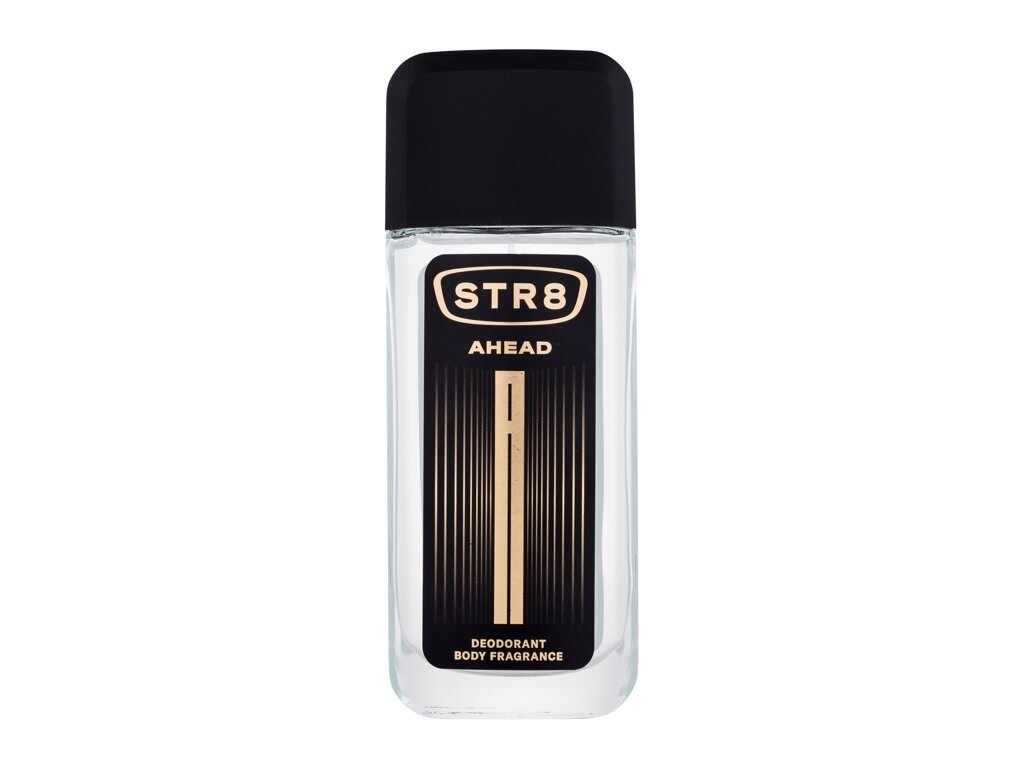 Str8 - Ahead - For Men, 85 ml